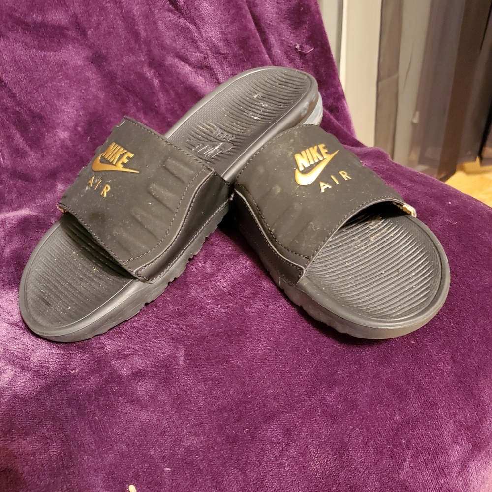 NIKE Air-max Camden Slide Sandal